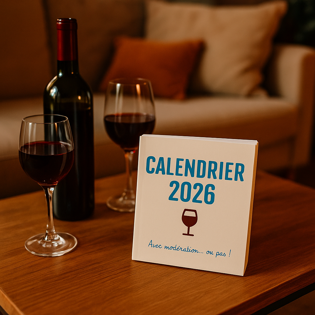 Calendrier 2026